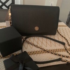Tory Burch crossbody purse